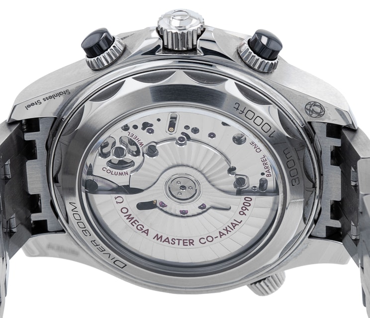 Omega Seamaster Diver 300m 210.30.44.51.01.001 Image 4